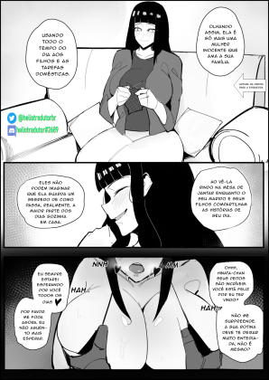 Mais informações sobre "Hinata Alone"