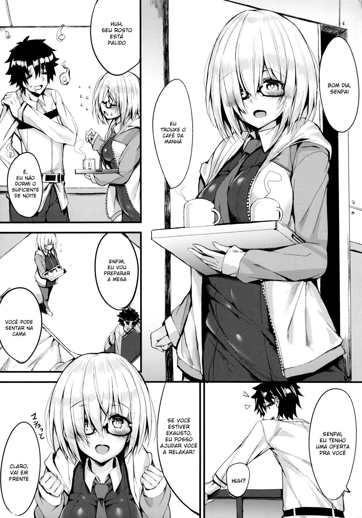 Senpai ni Daisuki datte Tsutaetai by Blue_Gk