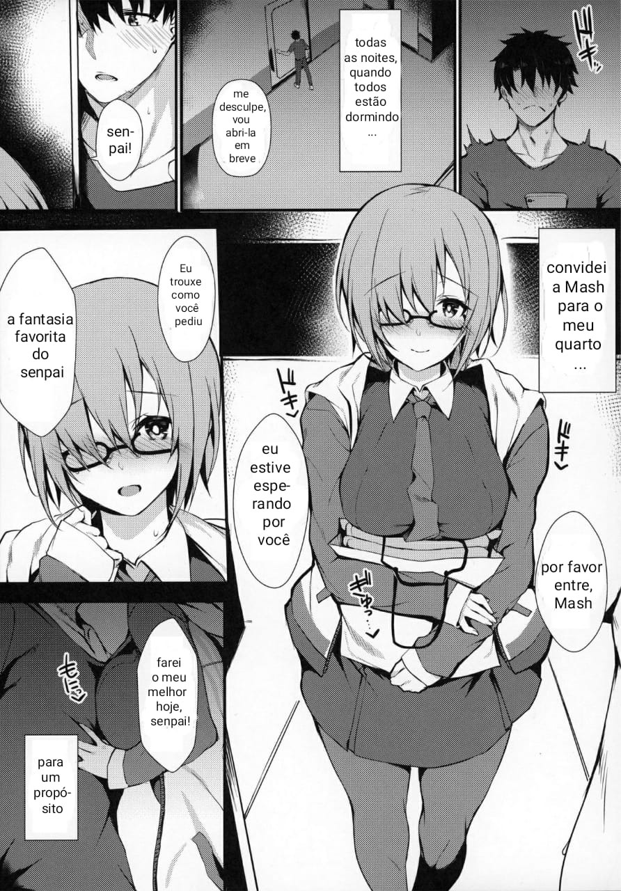 Jibun ni dake Eroi Kao o Misete Kureru Kawaii Kouhai by Blue_Gk