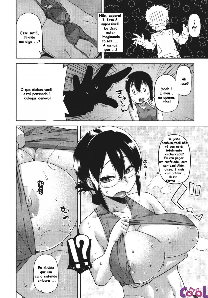 Darashina Senpai by Takatsu