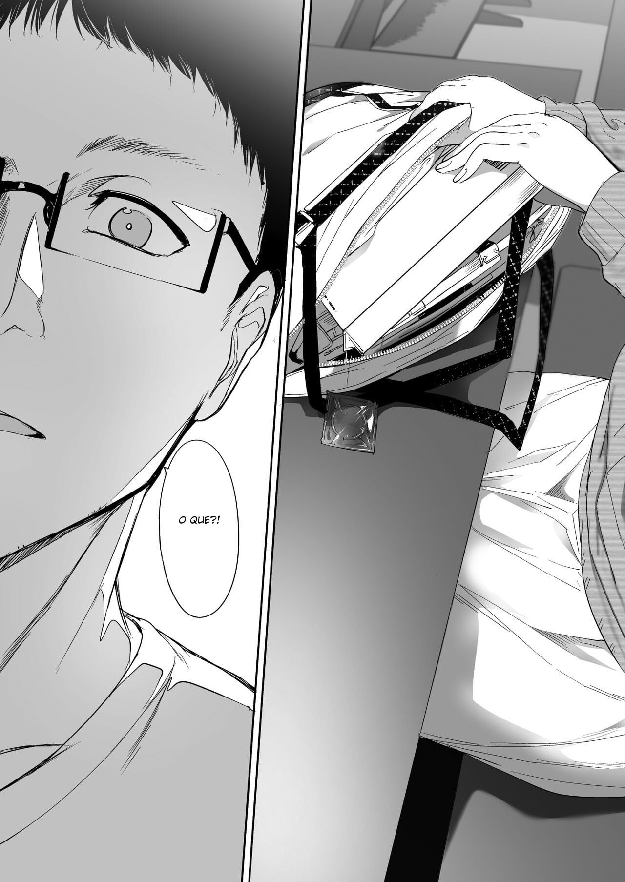 Sex with Your Otaku Friend is Mindblowing by Alp