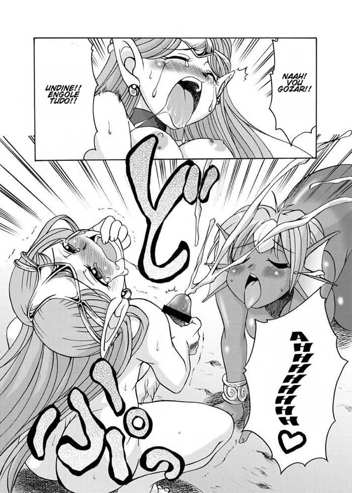 Komaka Sugite Tsutawaranai Ero Doujin Senshuken by Takatsu, Gekka Kaguya