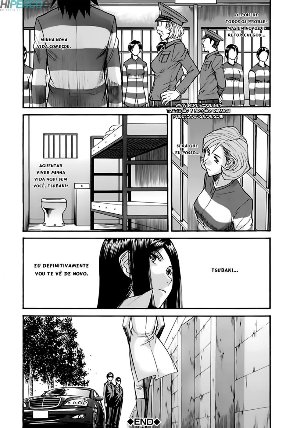 Camellia 4 by Inomaru