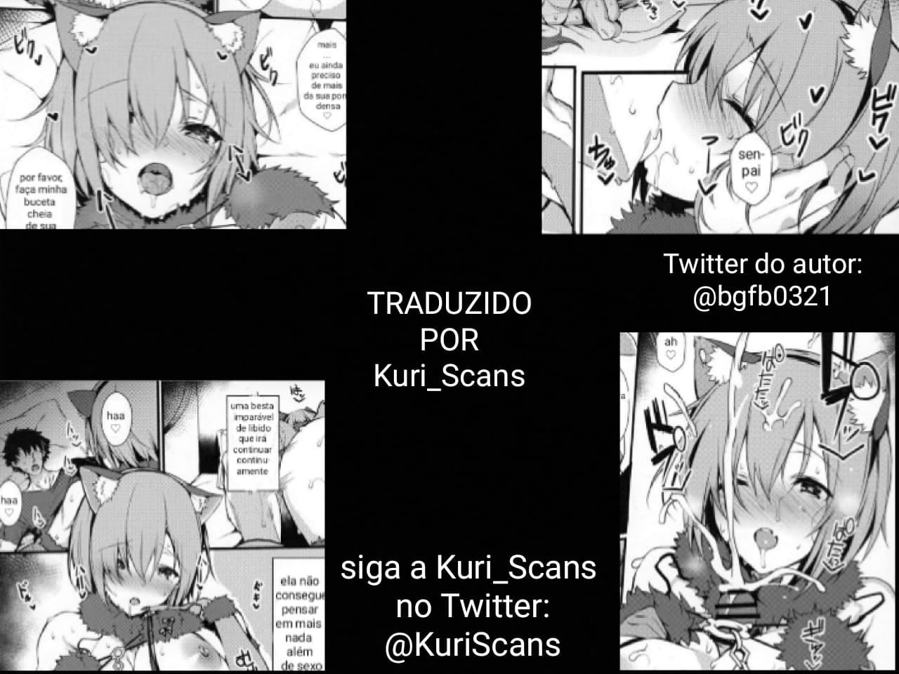 Jibun ni dake Eroi Kao o Misete Kureru Kawaii Kouhai by Blue_Gk