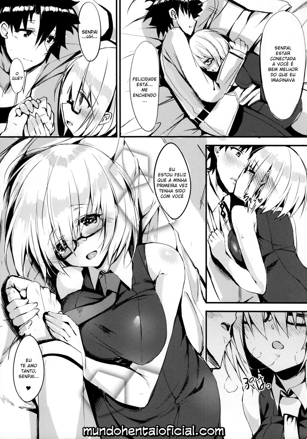 Senpai ni Daisuki datte Tsutaetai by Blue_Gk