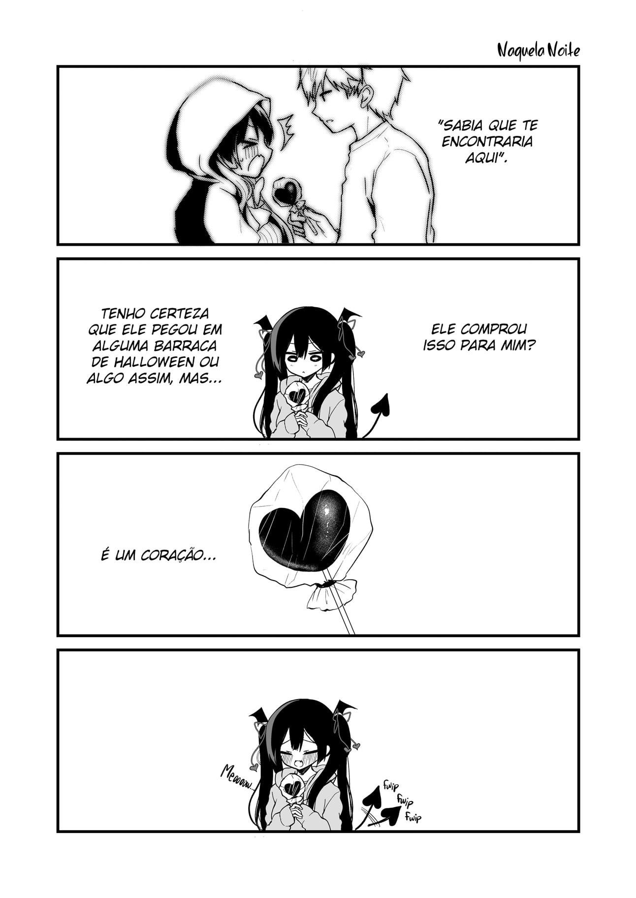 O Plano C da Succubus by Ayuma Sayu