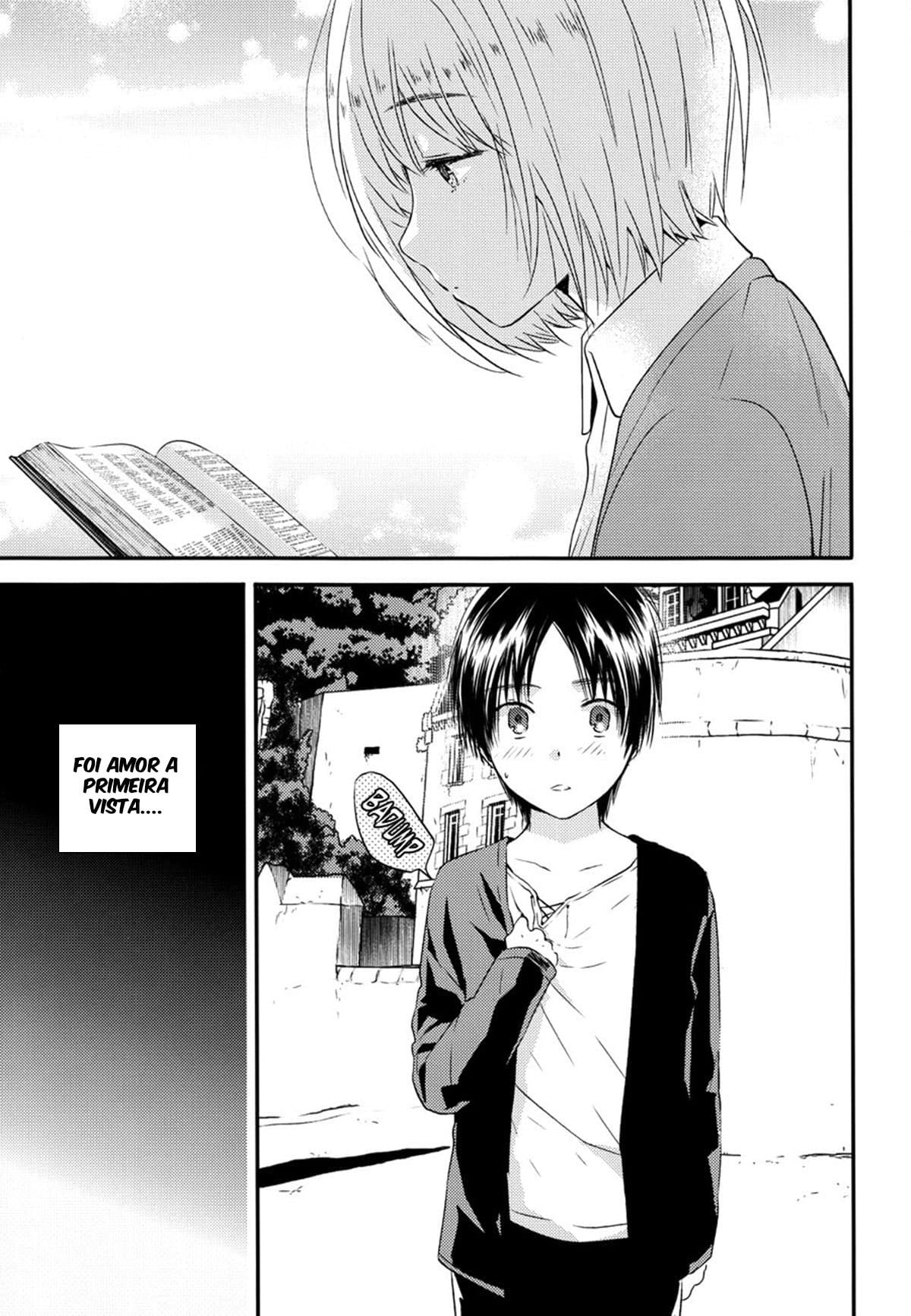 Sekai-sen Bad End by 3u