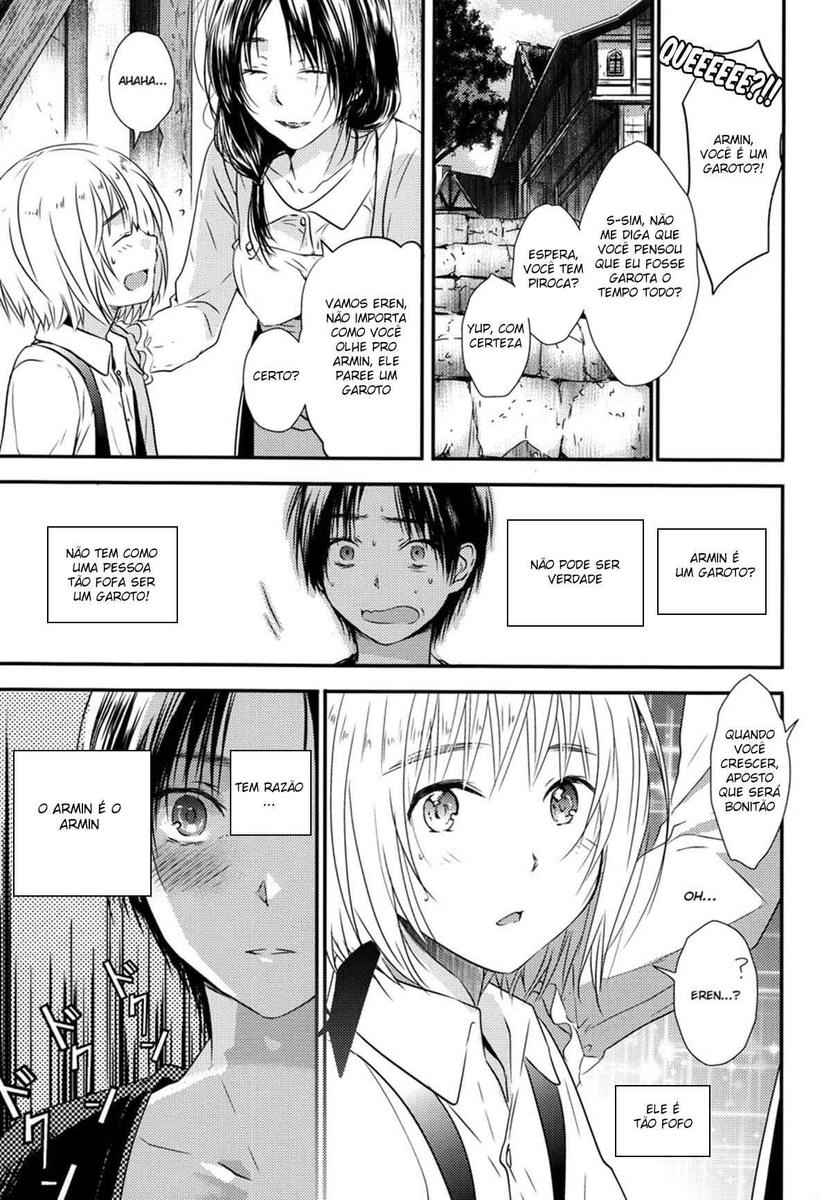 Sekai-sen Bad End by 3u