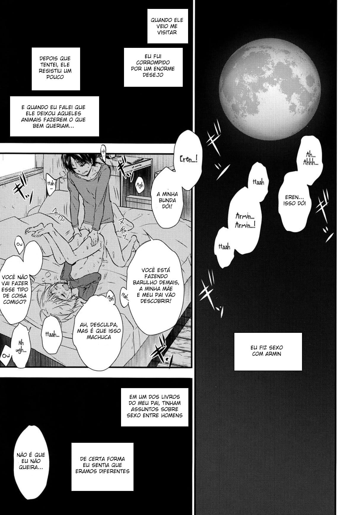 Sekai-sen Bad End by 3u