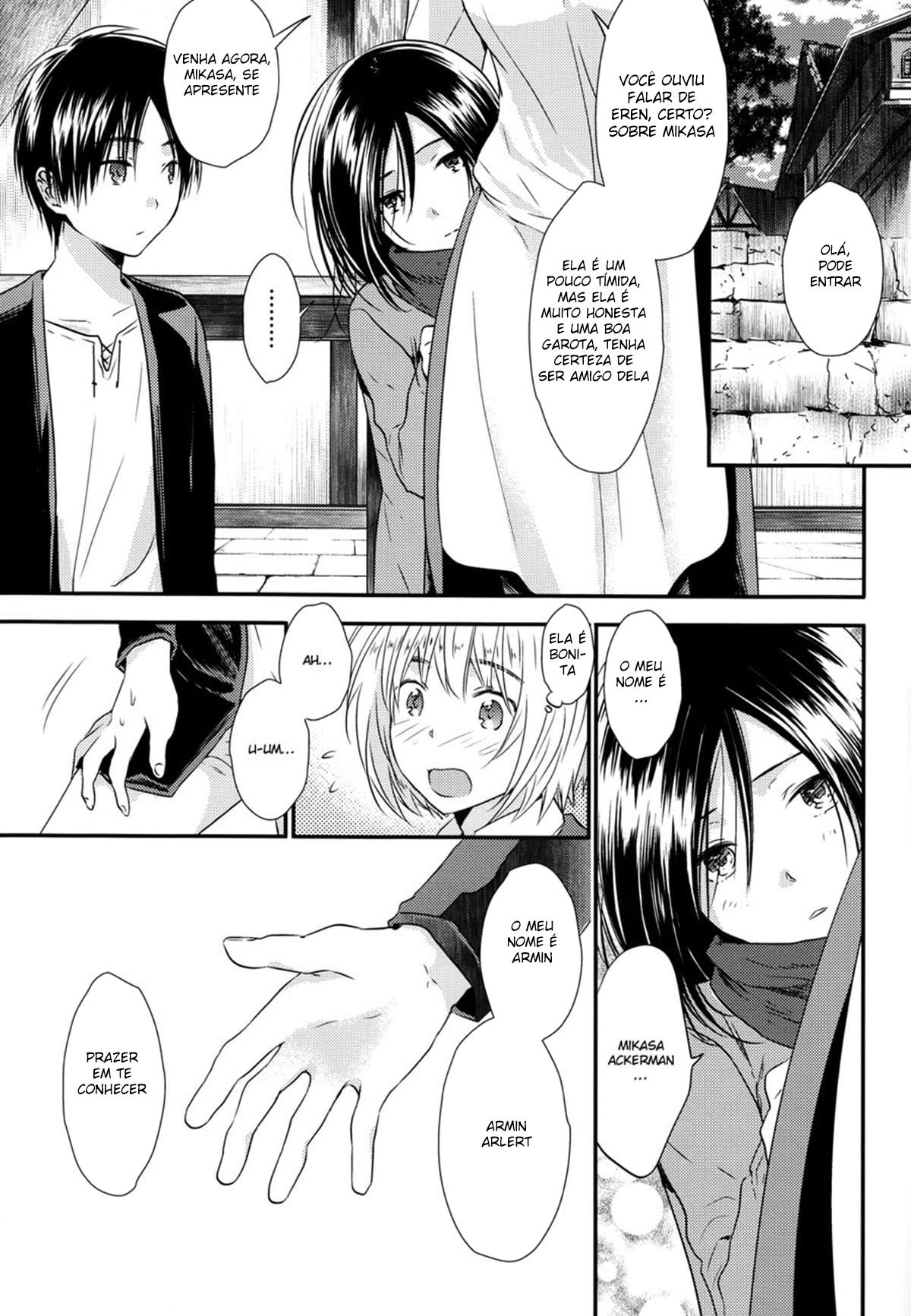 Sekai-sen Bad End by 3u