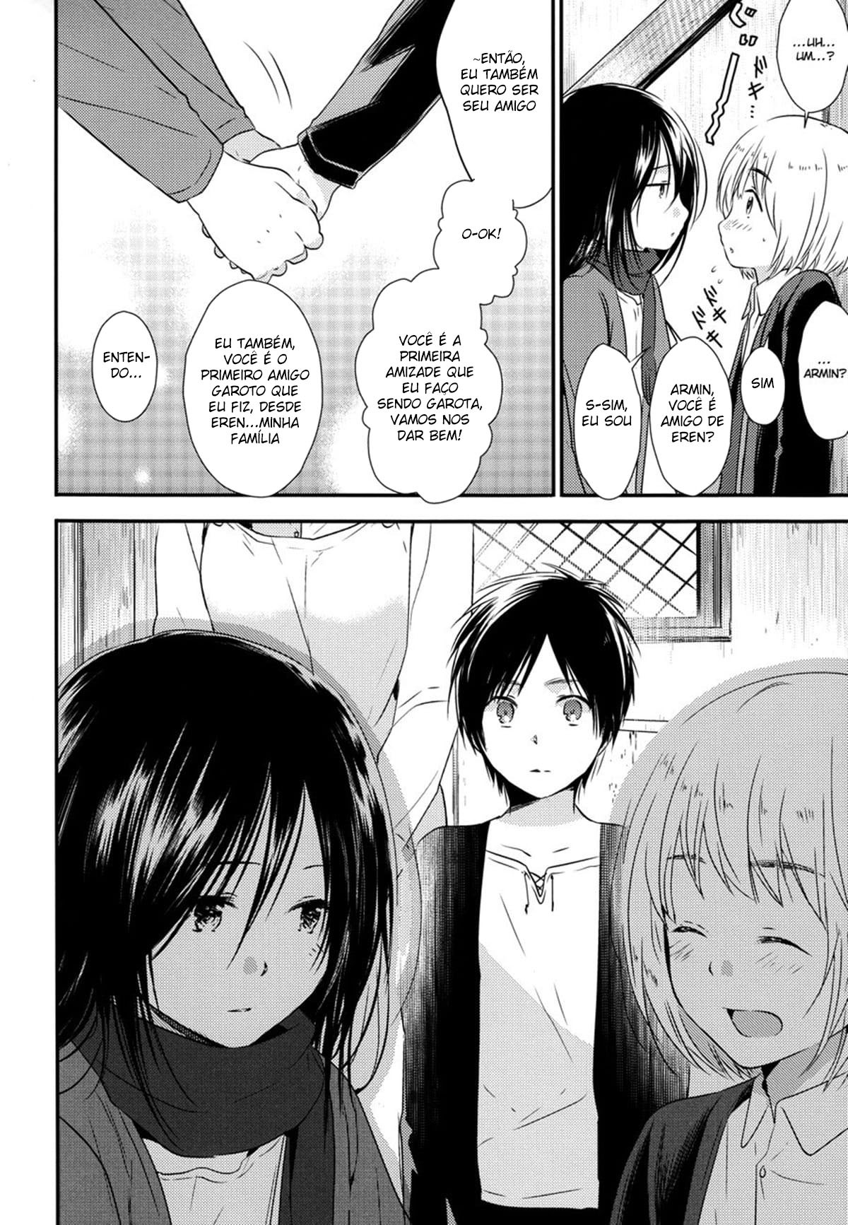 Sekai-sen Bad End by 3u