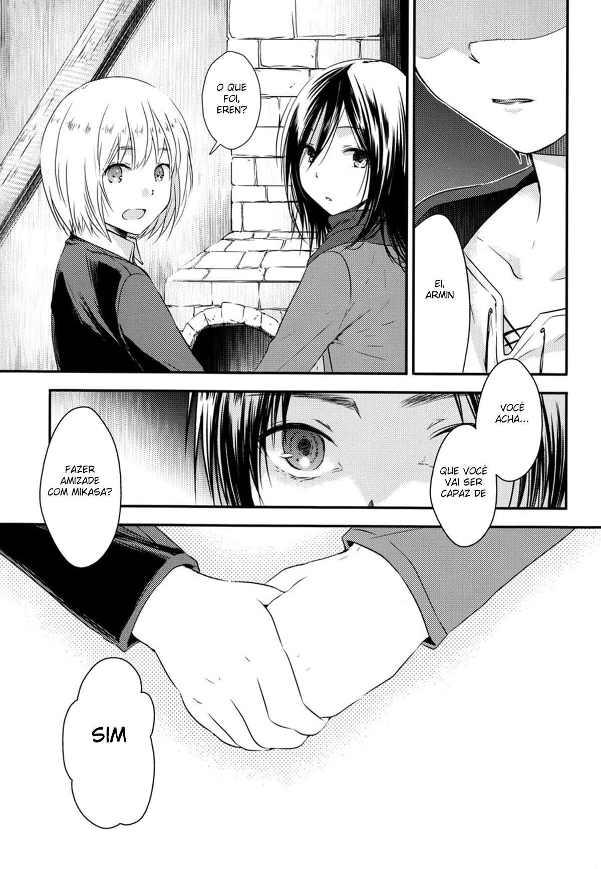 Sekai-sen Bad End by 3u