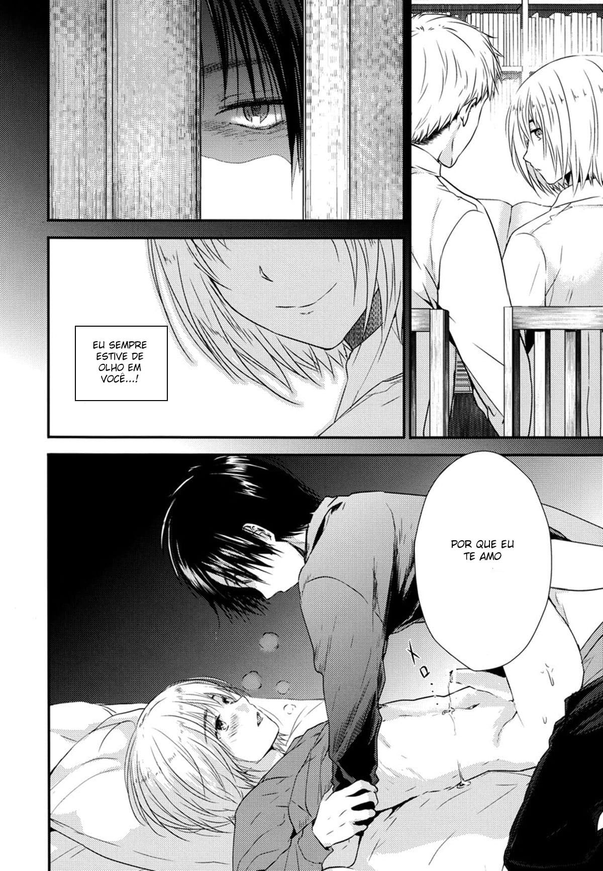 Sekai-sen Bad End by 3u