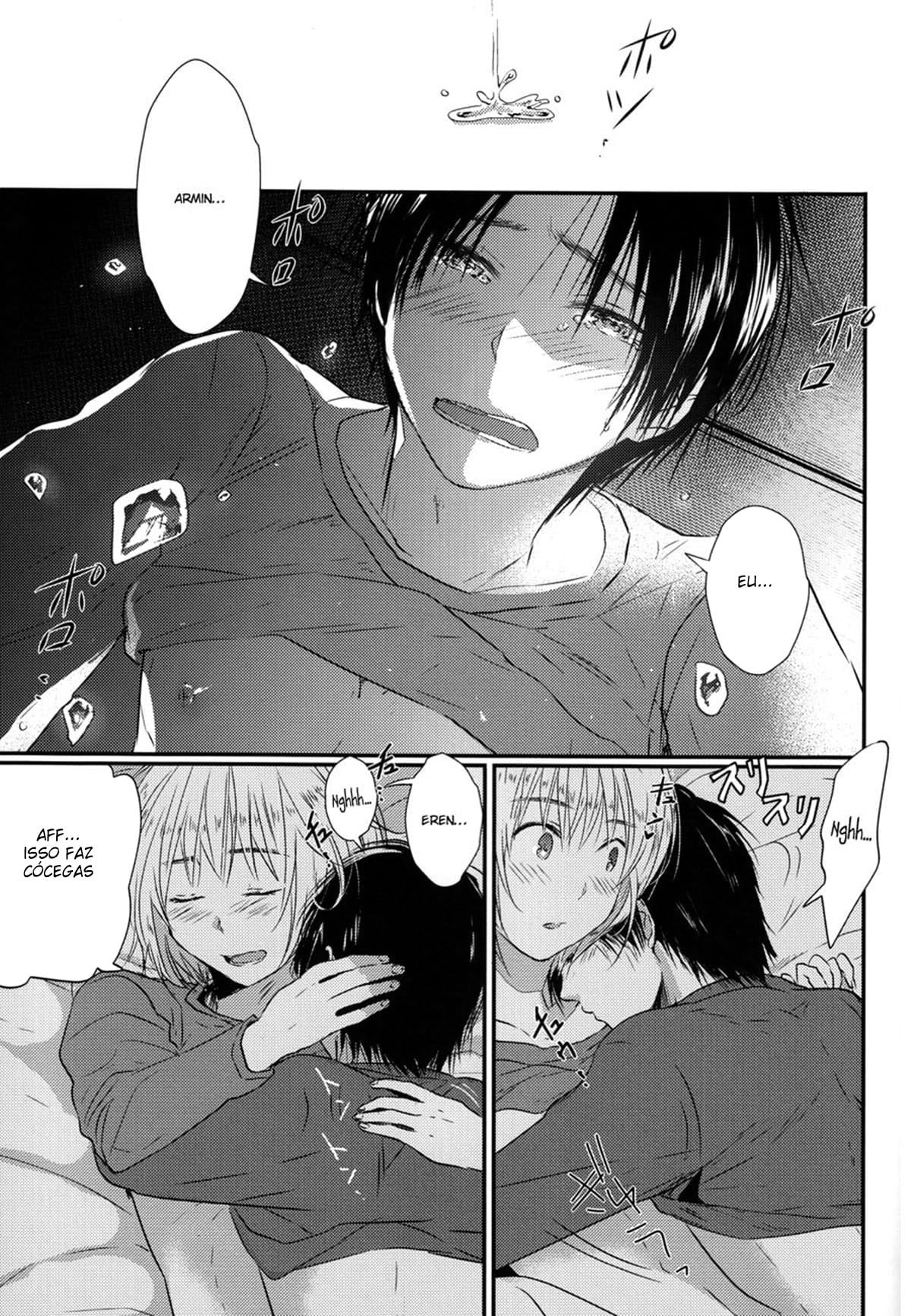 Sekai-sen Bad End by 3u