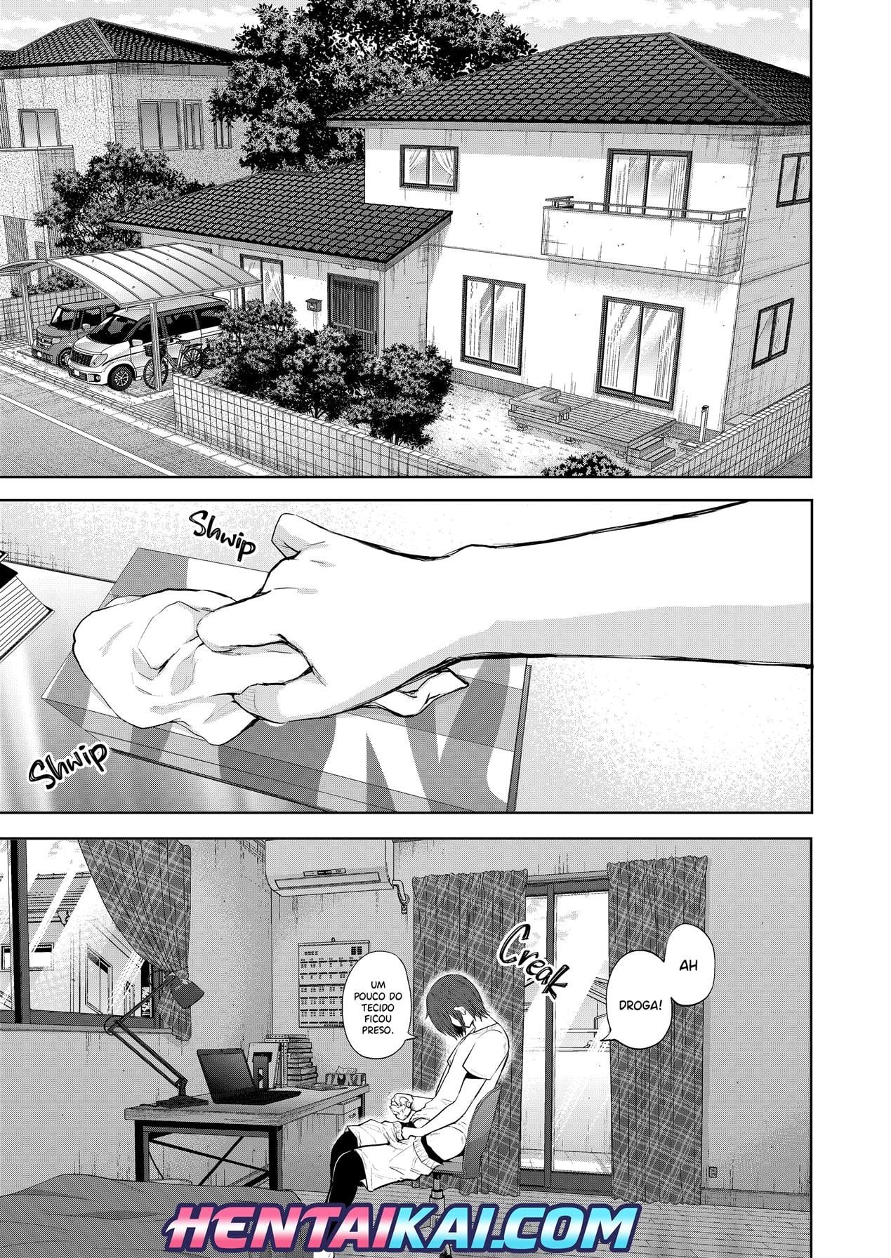 Boku wa Aniyome-san no Karada ga Ki ni Narimasu... by Syo...