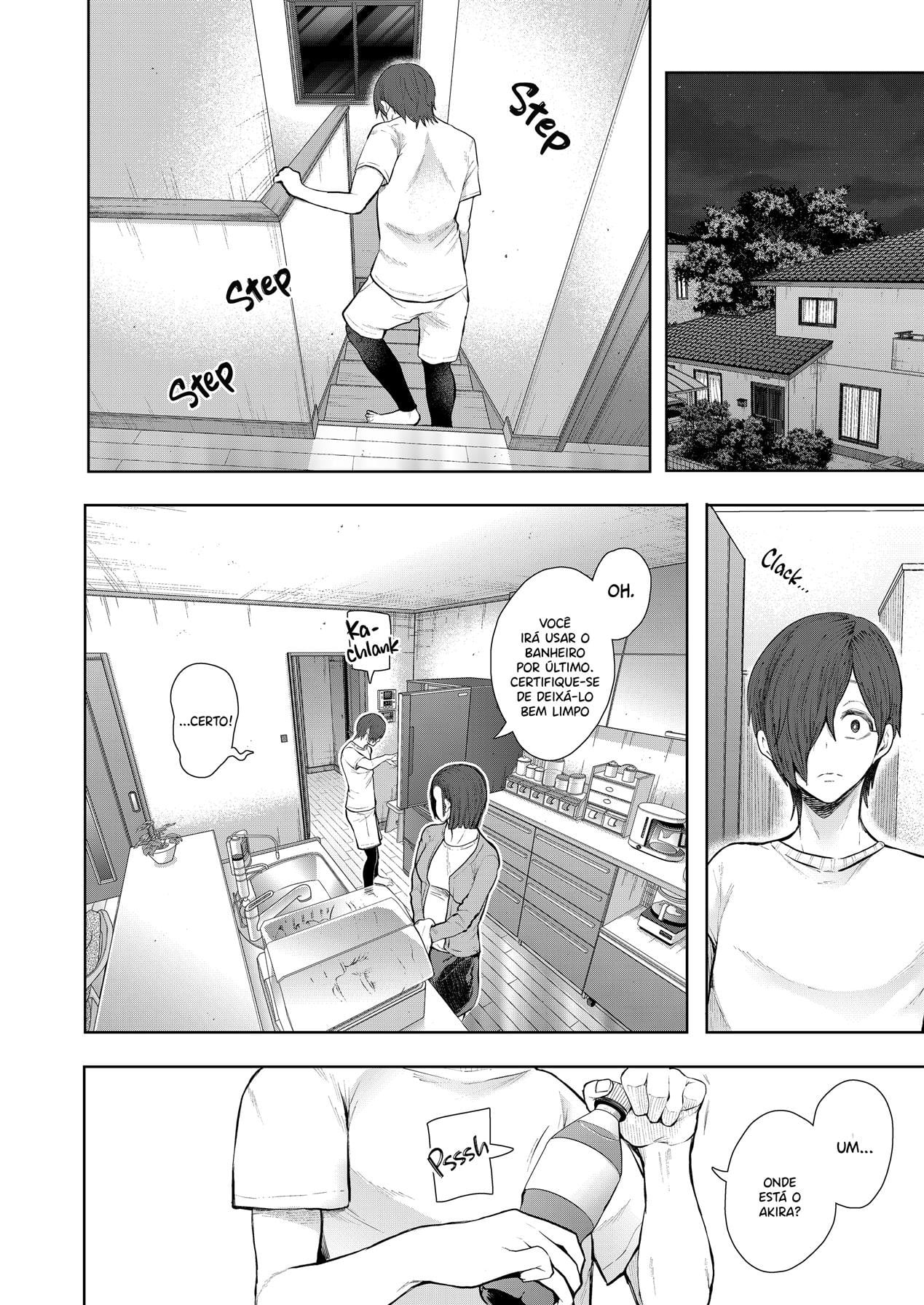 Boku wa Aniyome-san no Karada ga Ki ni Narimasu... by Syo...