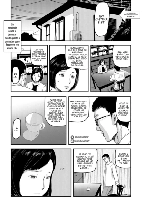 Tsuma Ga Inu Ni Kawaru Toki capa