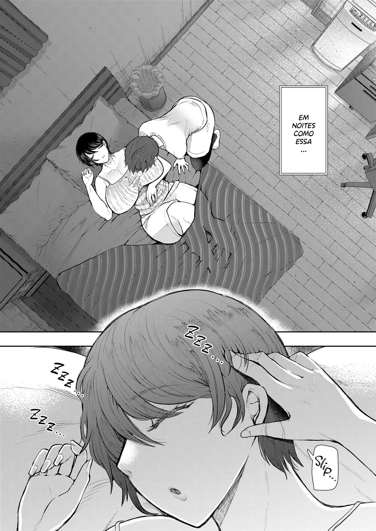 Boku wa Aniyome-san no Karada ga Ki ni Narimasu... by Syo...