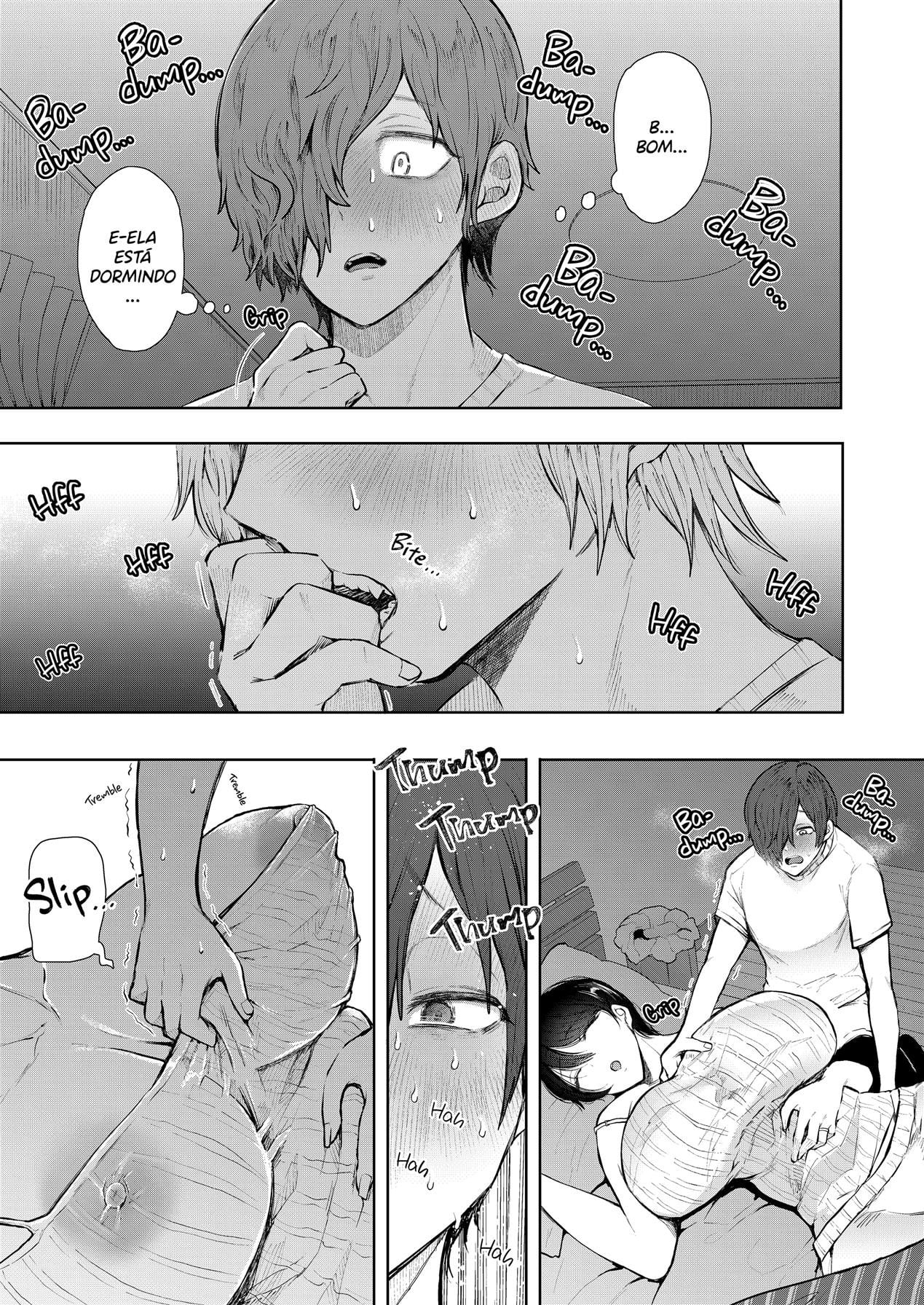 Boku wa Aniyome-san no Karada ga Ki ni Narimasu... by Syo...