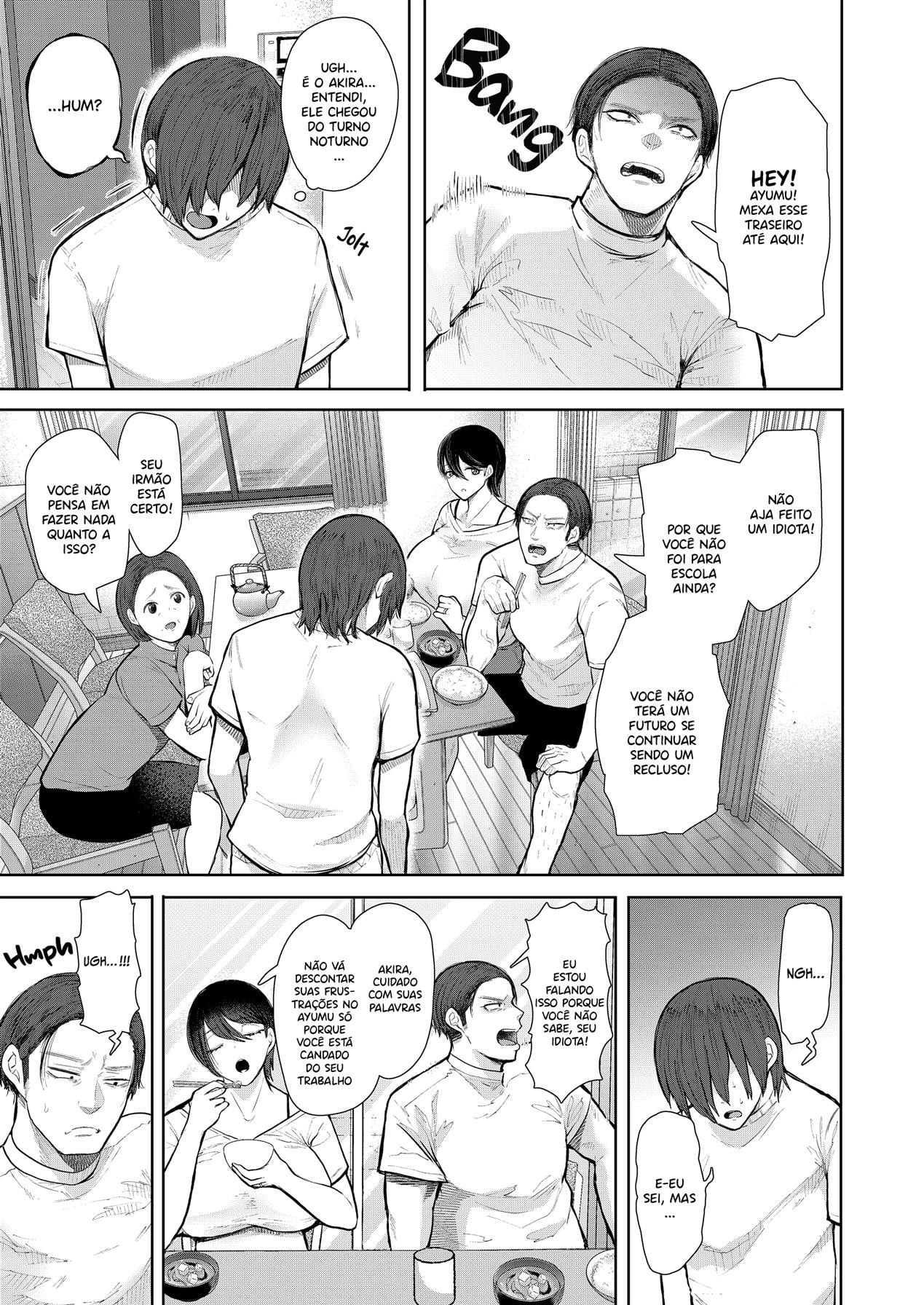 Boku wa Aniyome-san no Karada ga Ki ni Narimasu... by Syo...