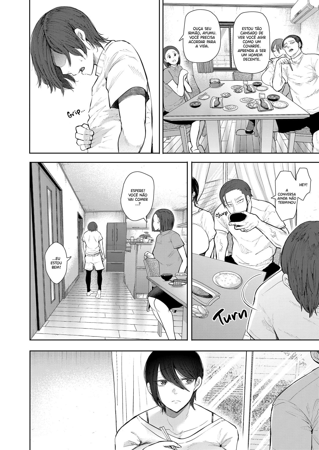 Boku wa Aniyome-san no Karada ga Ki ni Narimasu... by Syo...