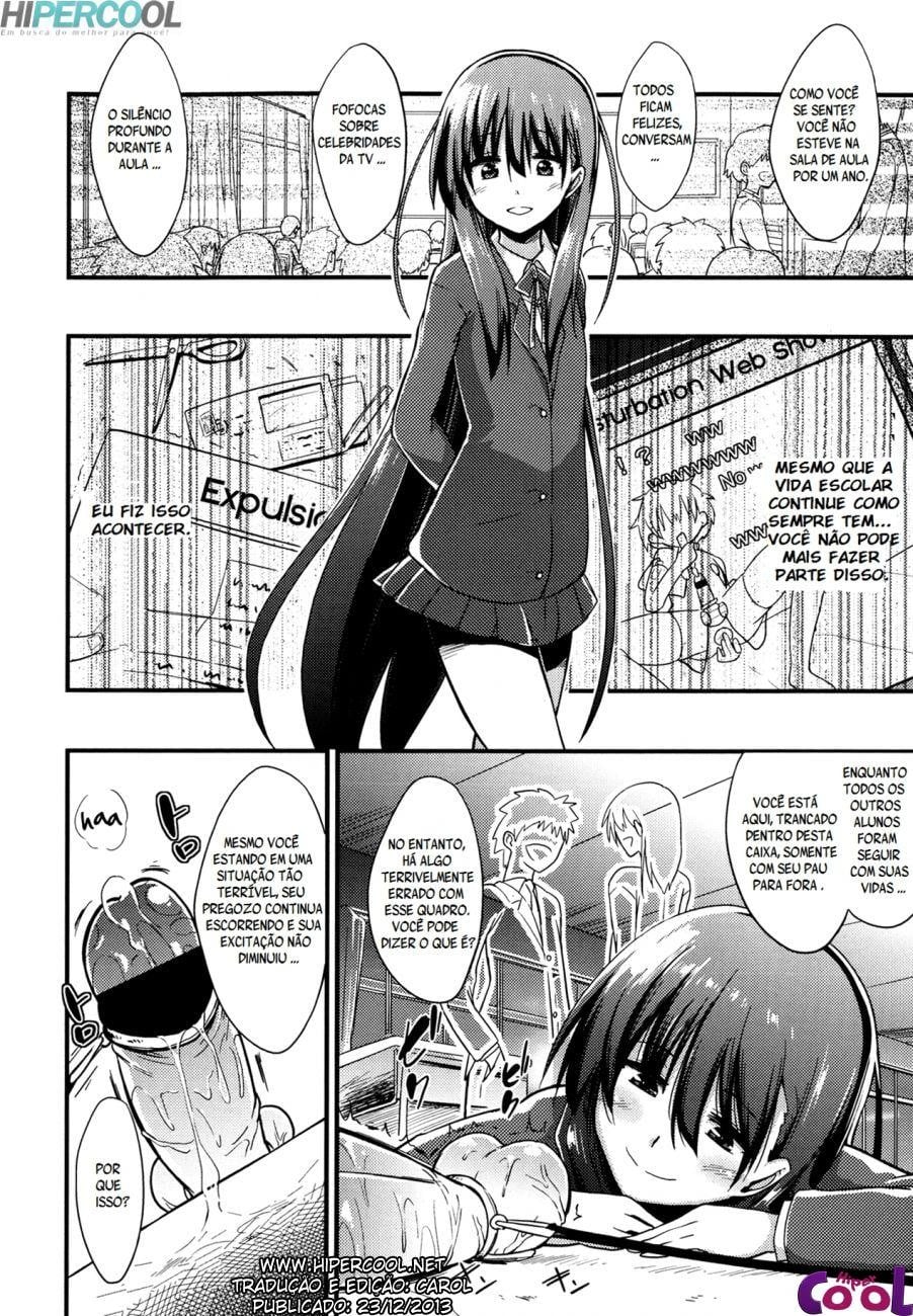 Kanzen Kanri no Kankei by Ak... M...