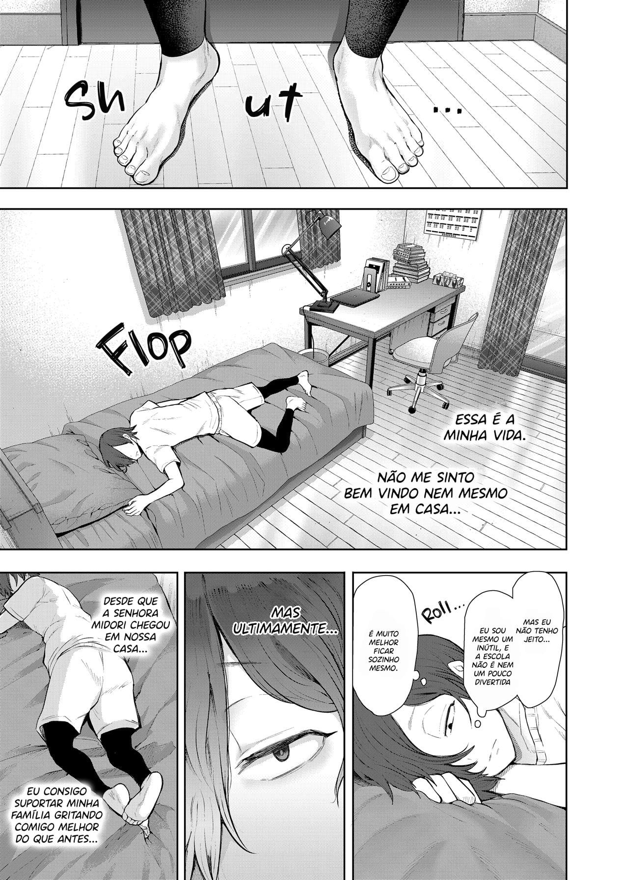 Boku wa Aniyome-san no Karada ga Ki ni Narimasu... by Syo...