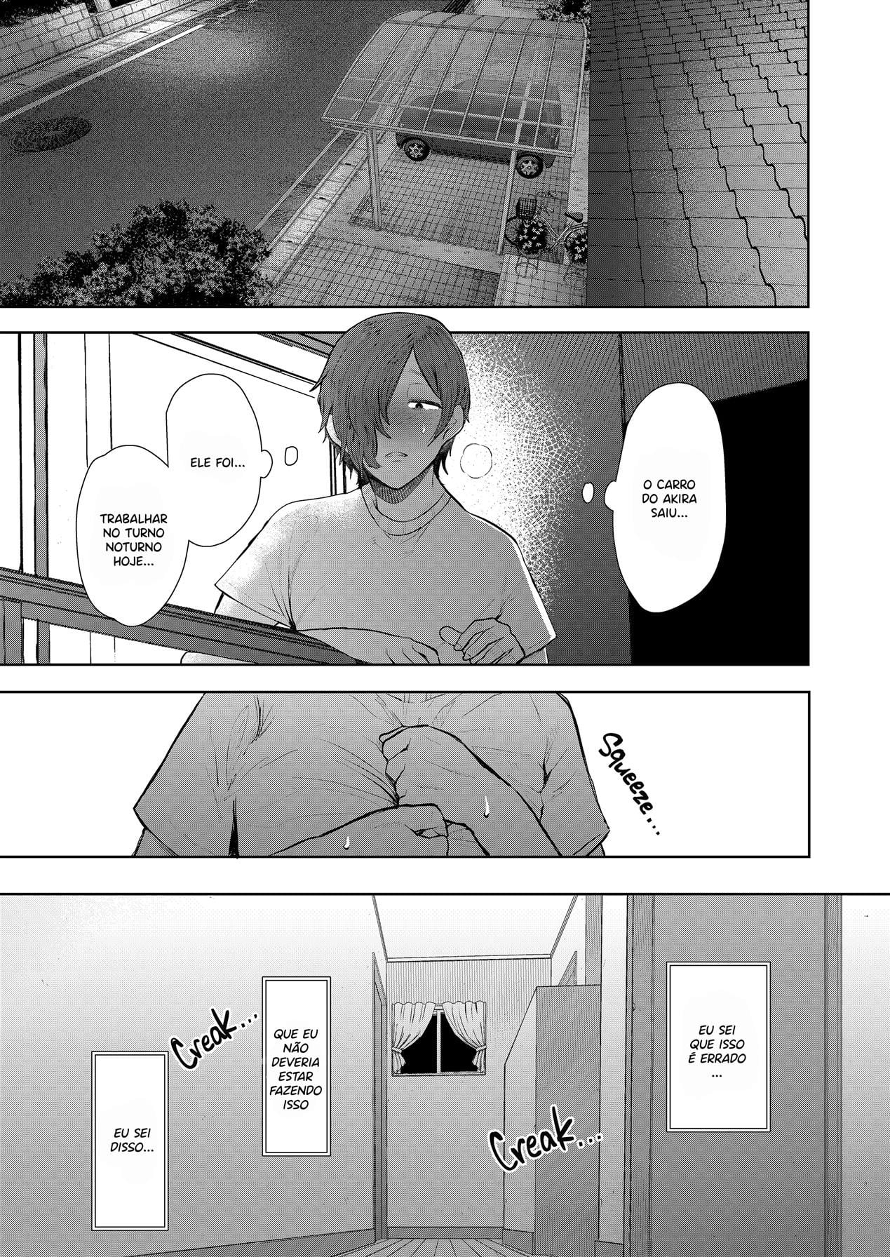 Boku wa Aniyome-san no Karada ga Ki ni Narimasu... by Syo...