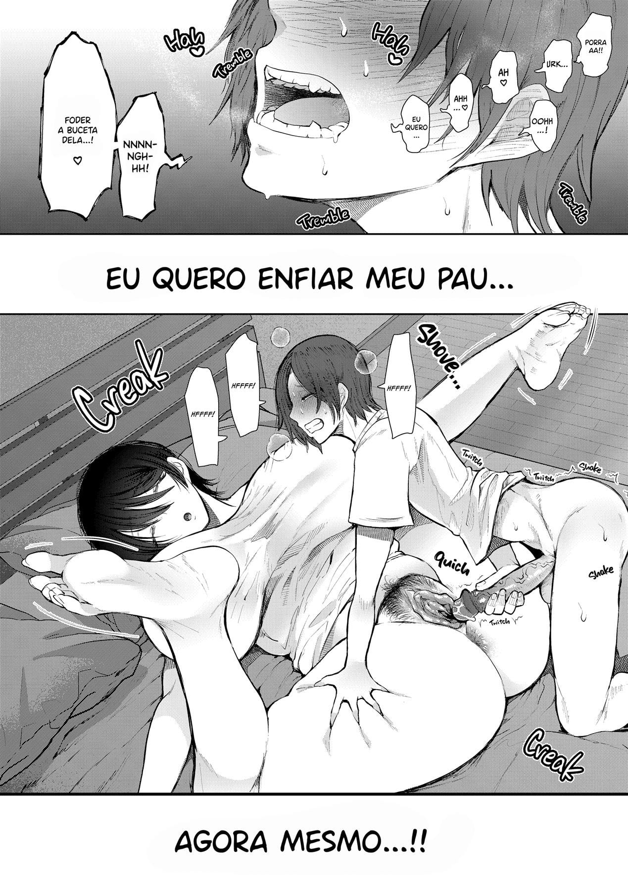 Boku wa Aniyome-san no Karada ga Ki ni Narimasu... by Syo...