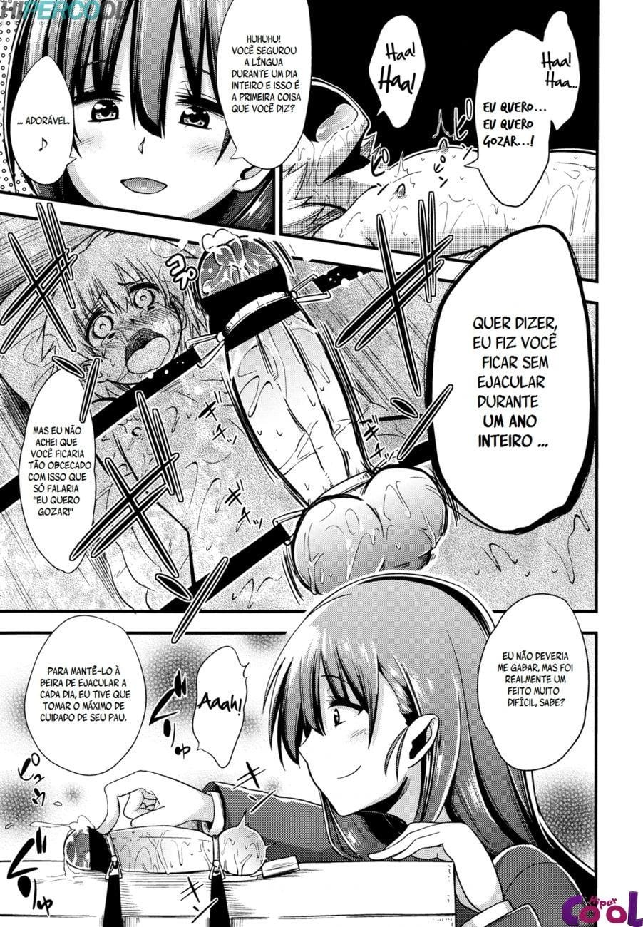Kanzen Kanri no Kankei by Ak... M...