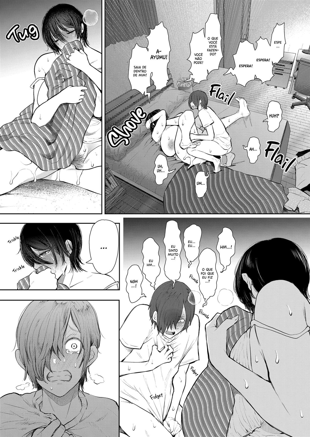 Boku wa Aniyome-san no Karada ga Ki ni Narimasu... by Syo...