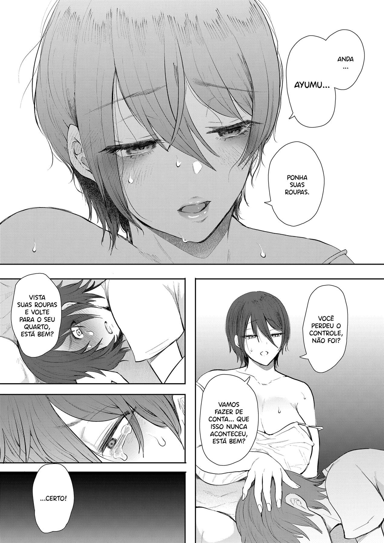 Boku wa Aniyome-san no Karada ga Ki ni Narimasu... by Syo...
