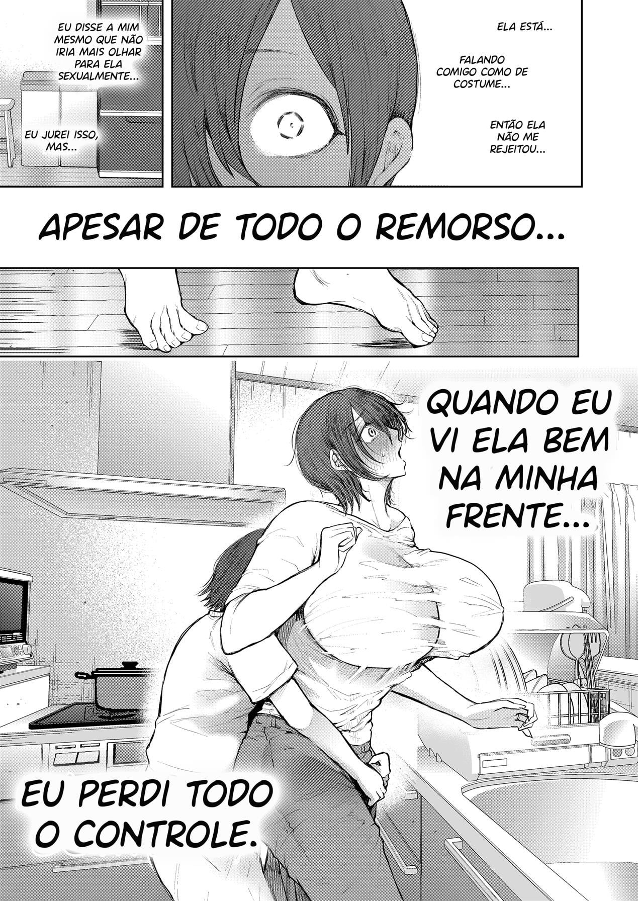 Boku wa Aniyome-san no Karada ga Ki ni Narimasu... by Syo...
