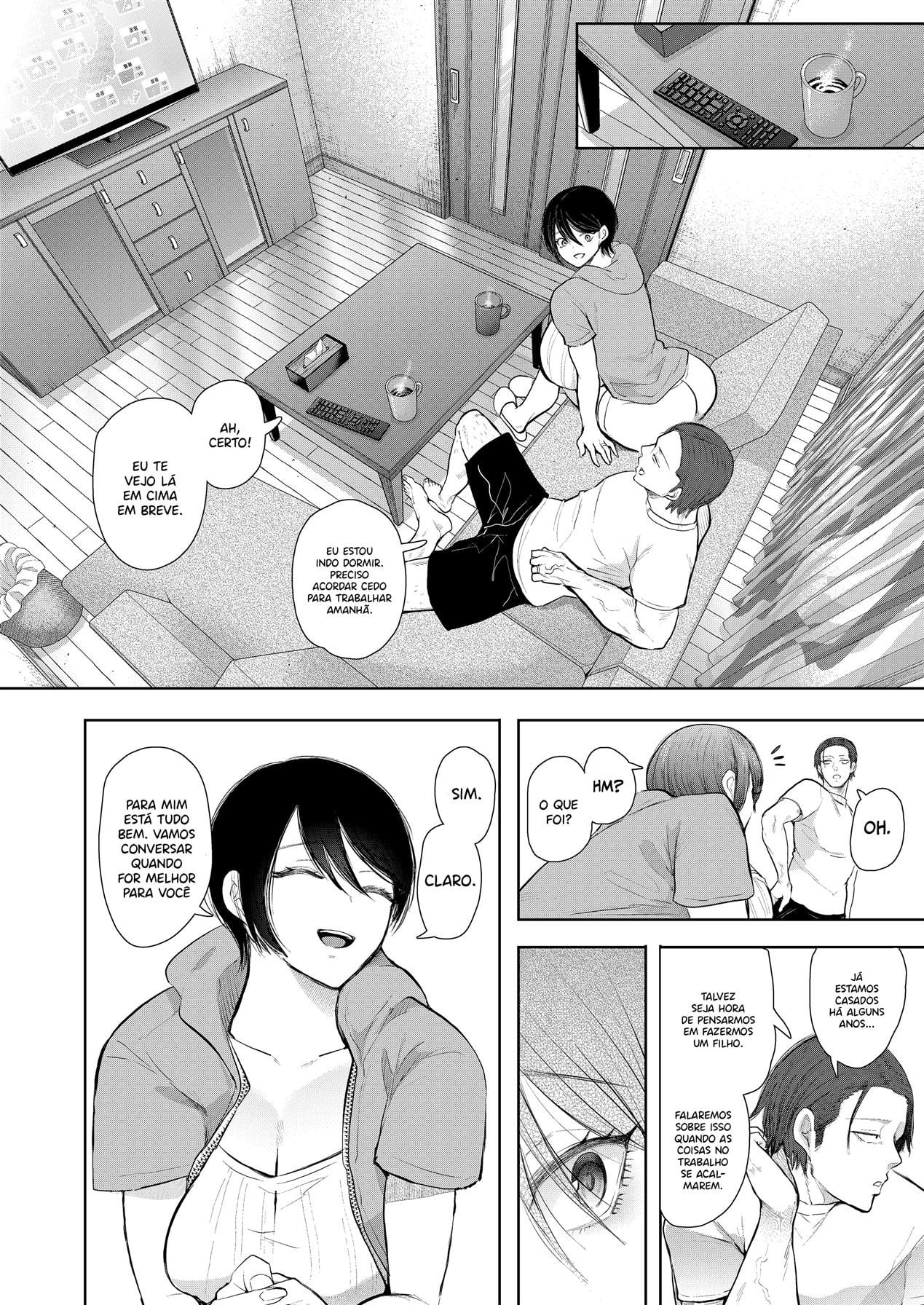 Boku wa Aniyome-san no Karada ga Ki ni Narimasu... by Syo...