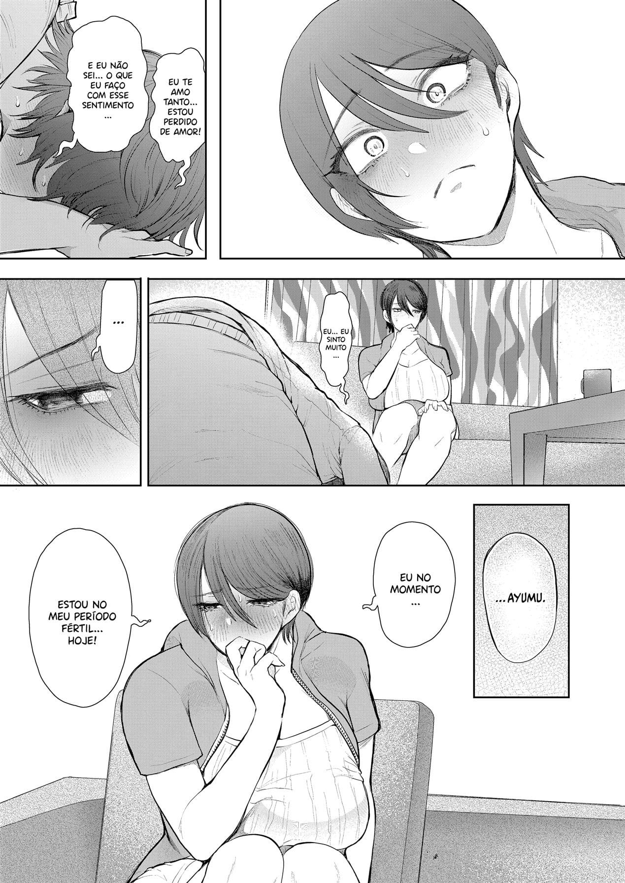 Boku wa Aniyome-san no Karada ga Ki ni Narimasu... by Syo...