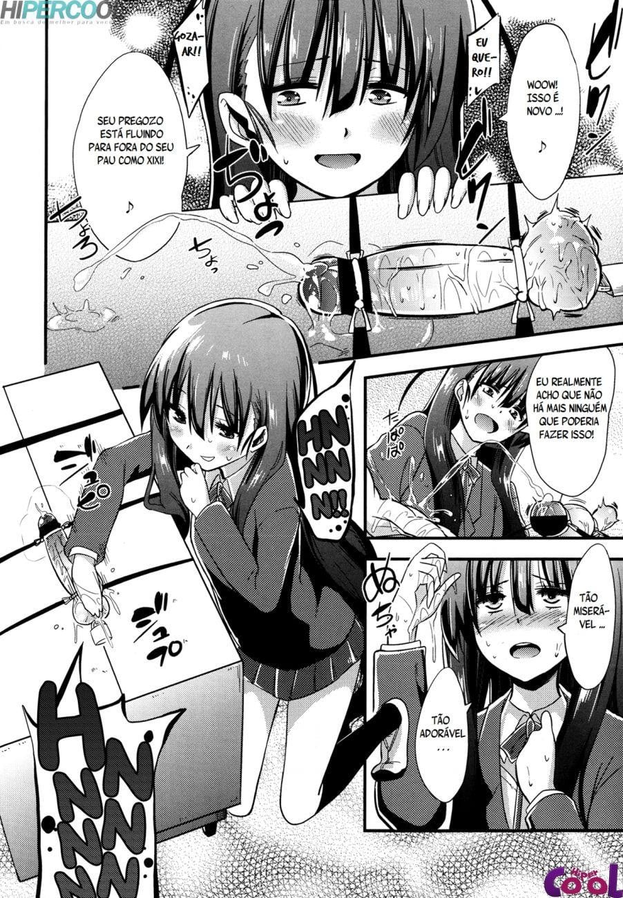 Kanzen Kanri no Kankei by Ak... M...