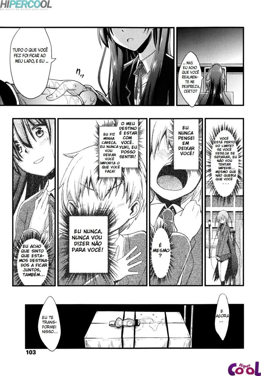 Kanzen Kanri no Kankei by Ak... M...