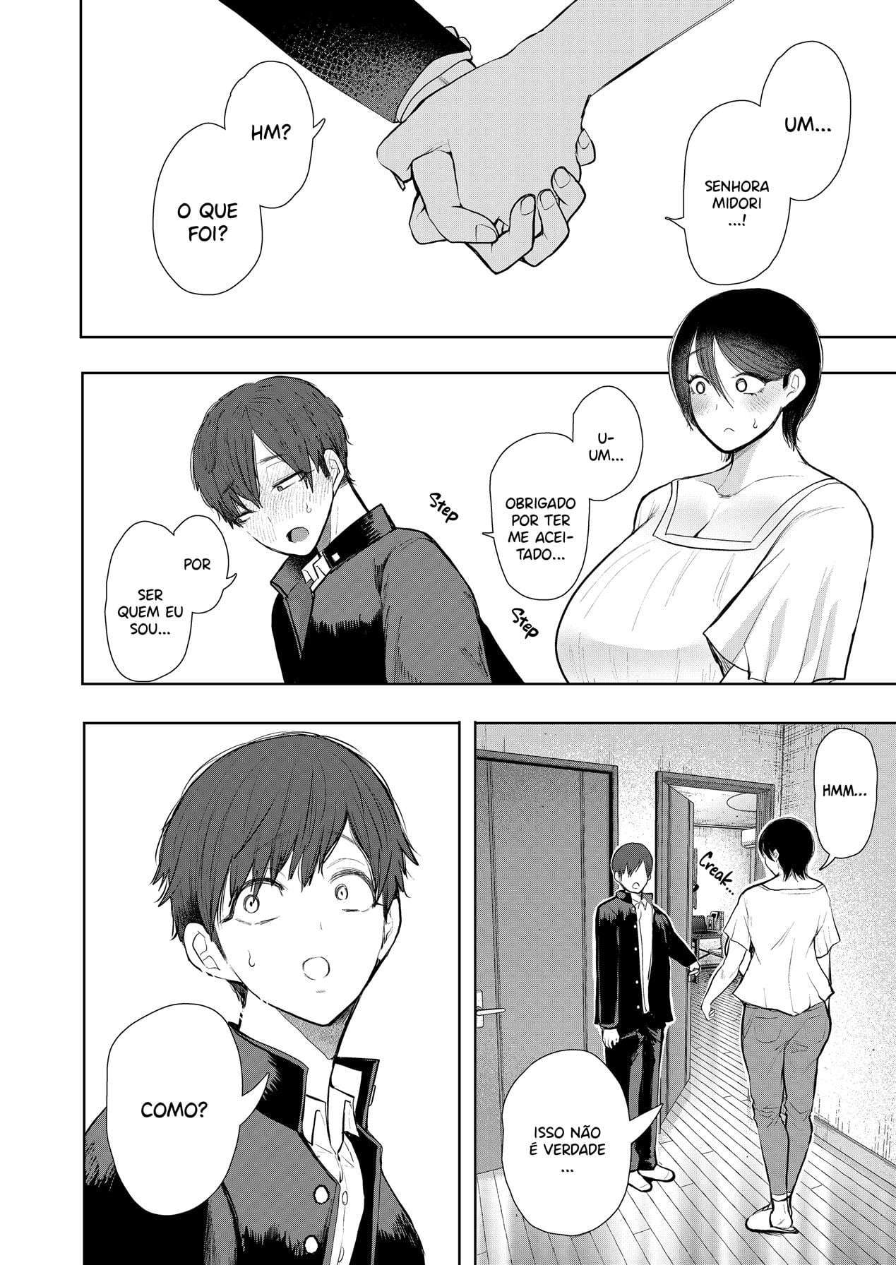 Boku wa Aniyome-san no Karada ga Ki ni Narimasu... by Syo...