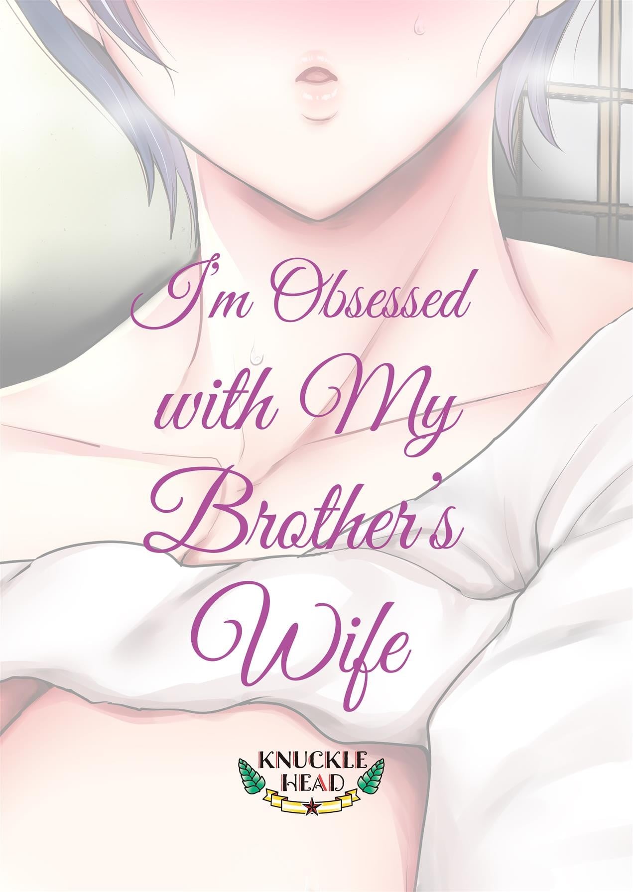 Boku wa Aniyome-san no Karada ga Ki ni Narimasu... by Syo...