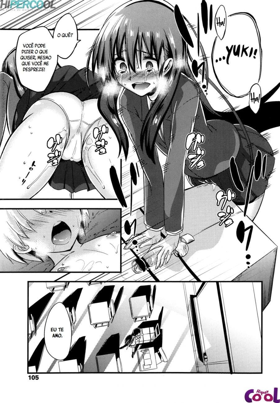 Kanzen Kanri no Kankei by Ak... M...