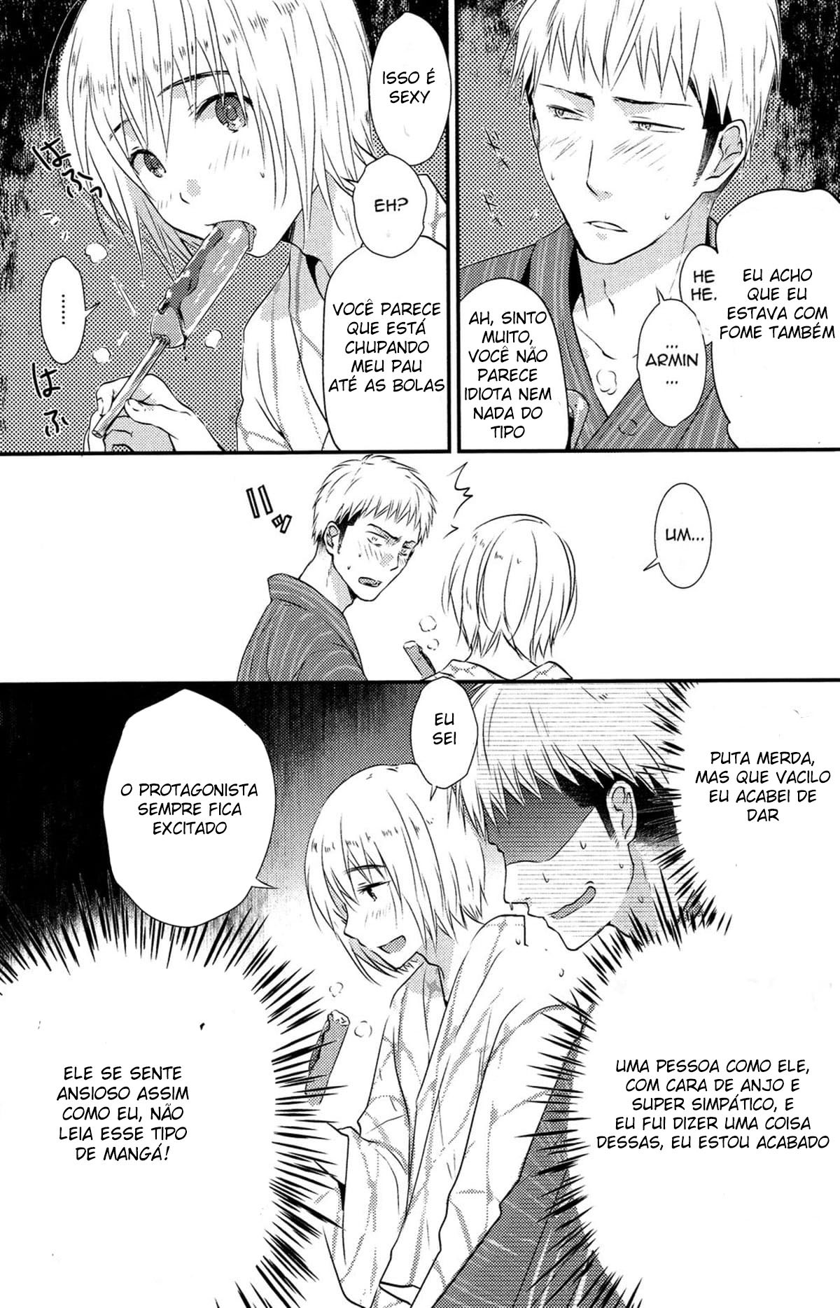 Meu Namorado é um Anjo Lindo e Esperto! by 3u