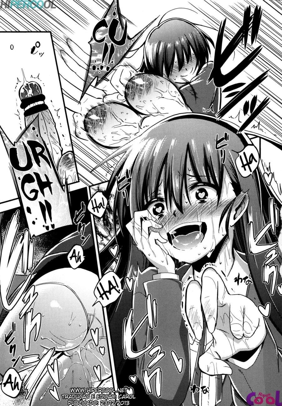 Kanzen Kanri no Kankei by Ak... M...