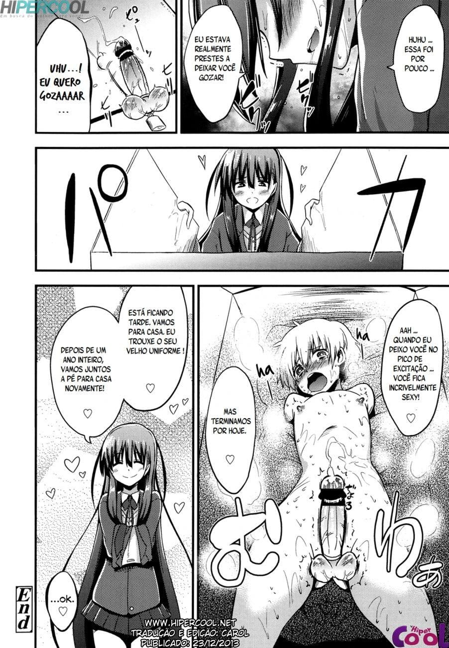 Kanzen Kanri no Kankei by Ak... M...