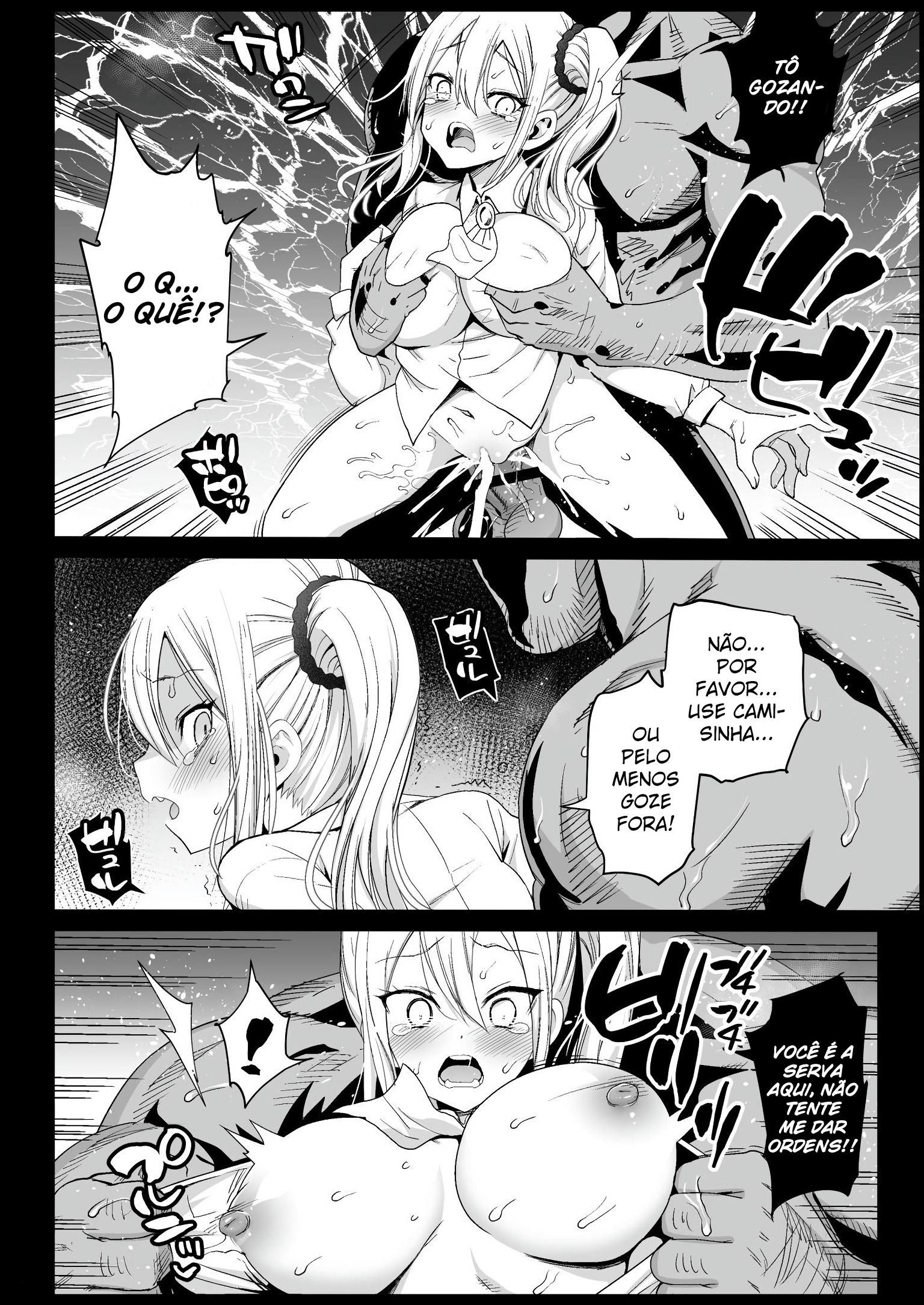 Hayasaka Ai wa H na Maid by Ma-kurou