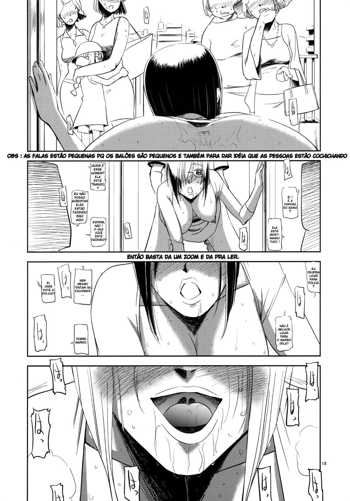 Sex shitai by Ryuu Mokunen