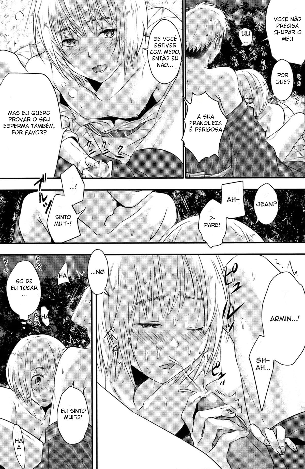 Meu Namorado é um Anjo Lindo e Esperto! by 3u