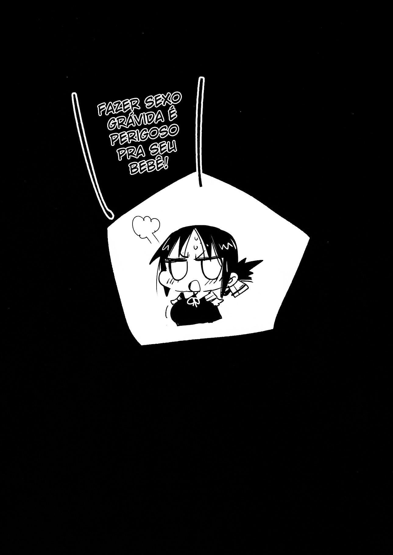 Shinomiya Kaguya o Goukan Shitai 2 by Ma-kurou