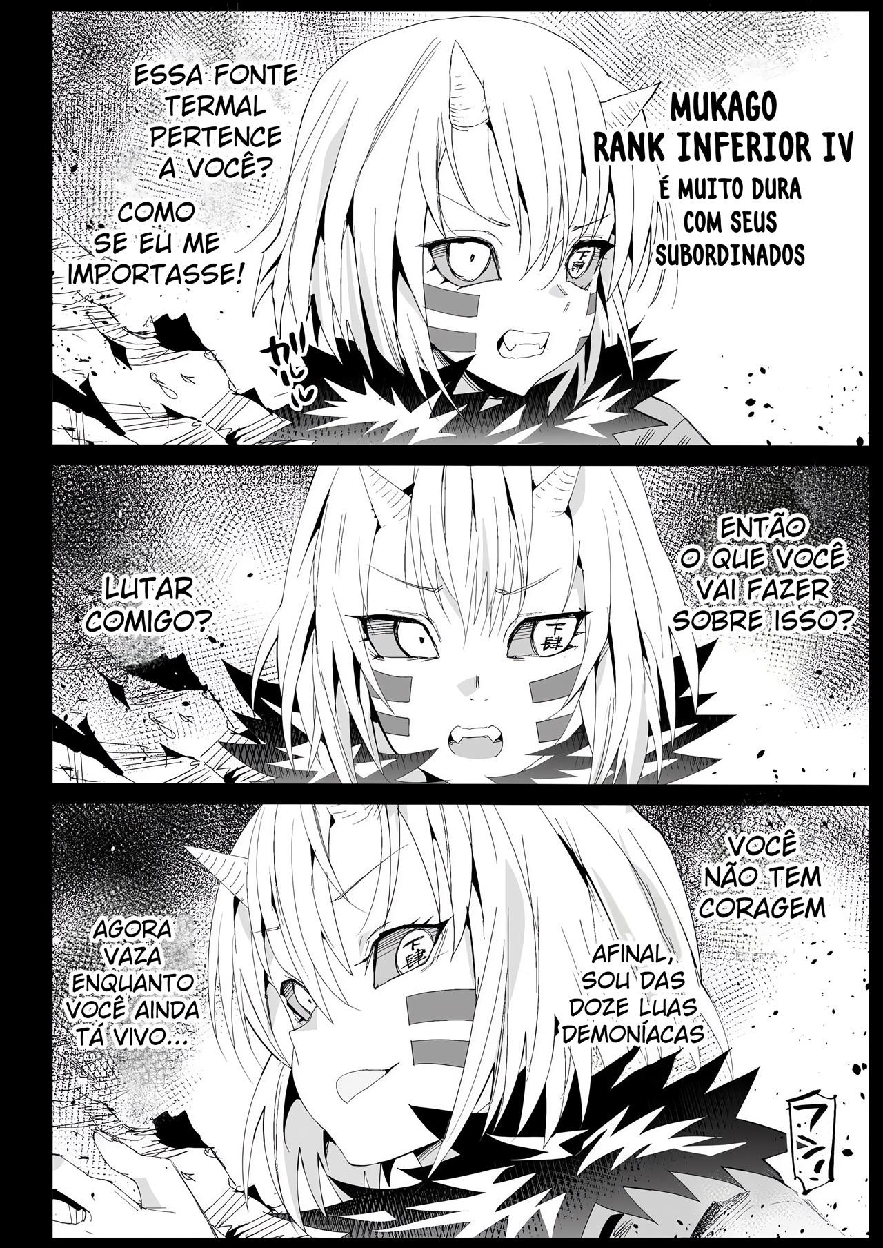 Saimin Onsen Kanroji Mitsuri Ninshin Chuu by Ma-kurou