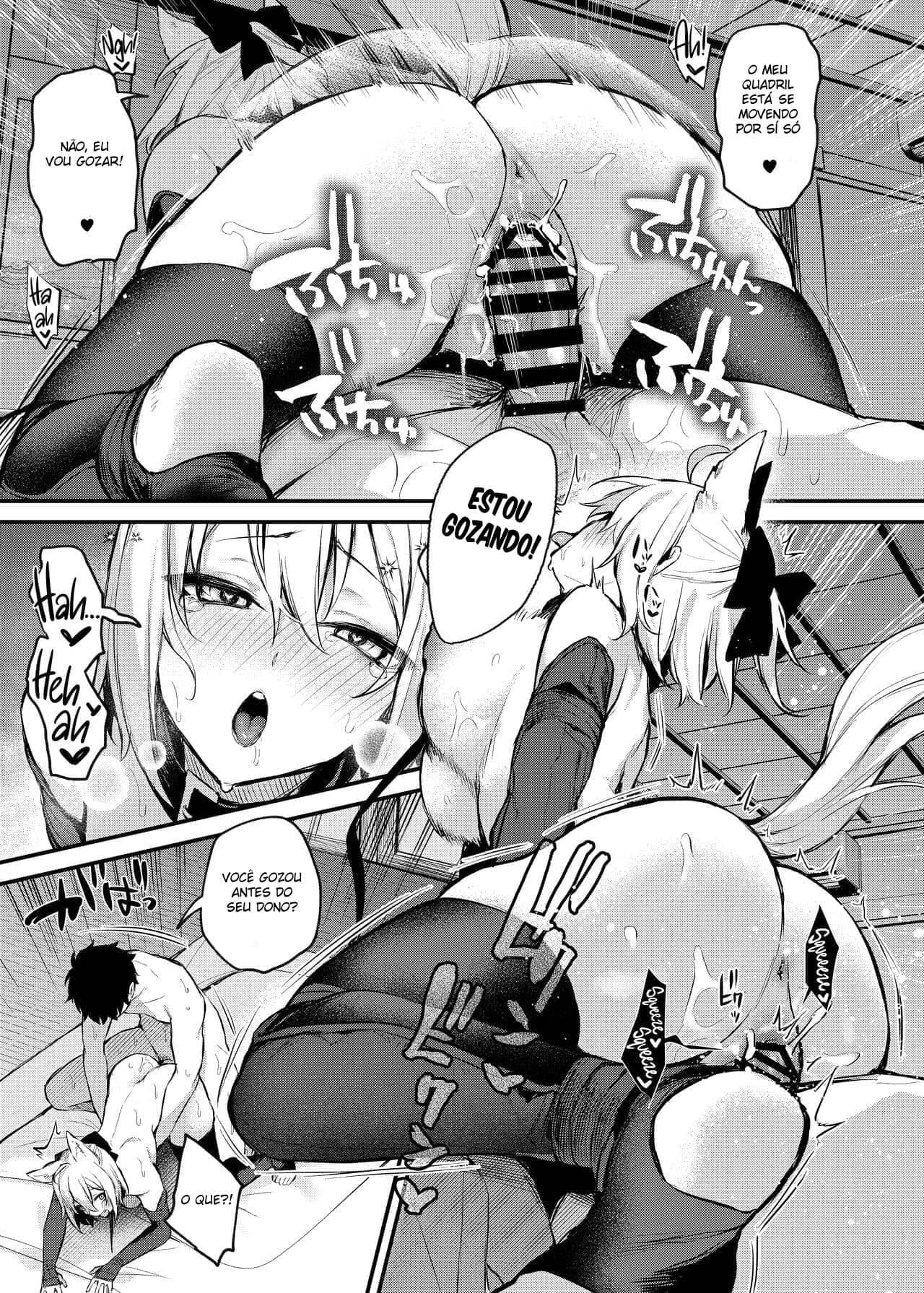 Okita no Yu | Okita's Hot Spring by Danimaru