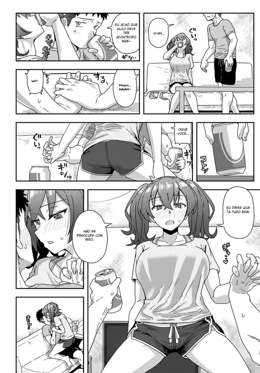 Laundry Rendezvous by Kikunosukemaru